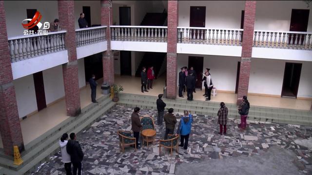 乡村栏目剧场20241112 玉痕