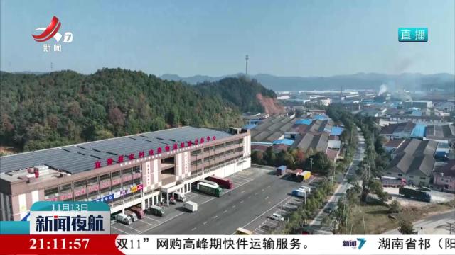 新闻夜航20241113