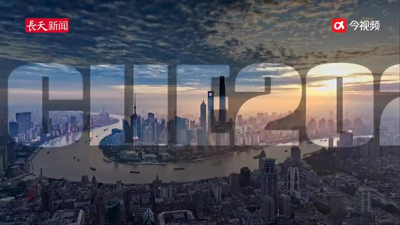 VR探馆进博会：“朋友圈”继续扩大，低空飞行器“吸睛”