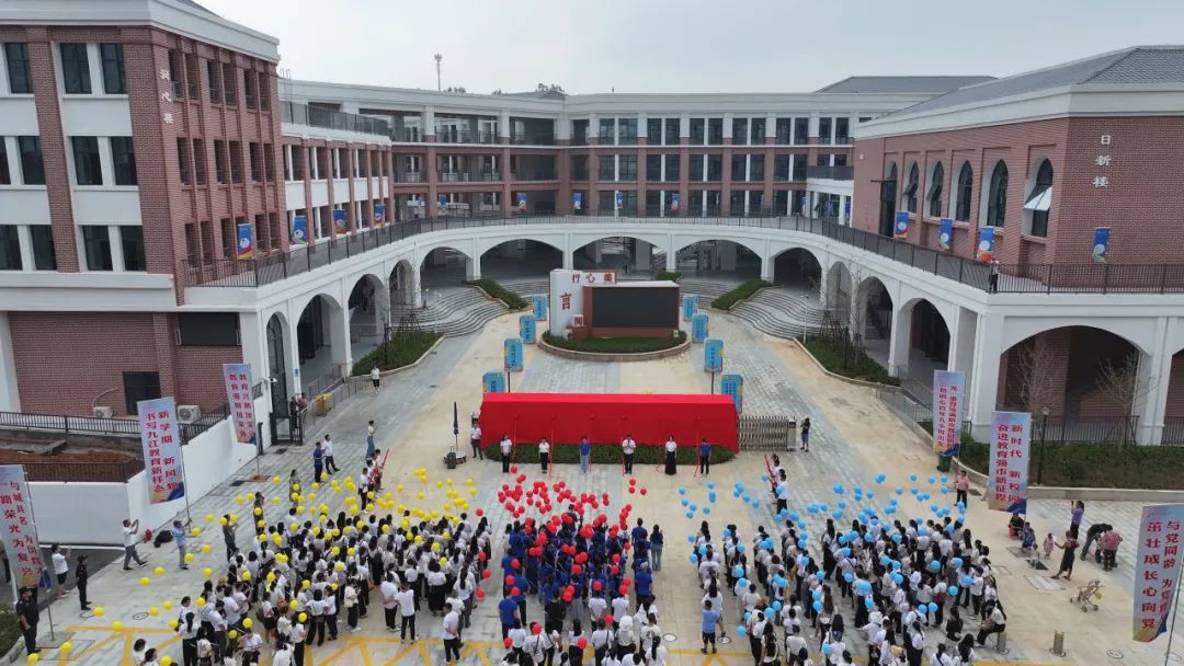 九江：教育有了新变化，全力提升群众教育获得感、幸福感