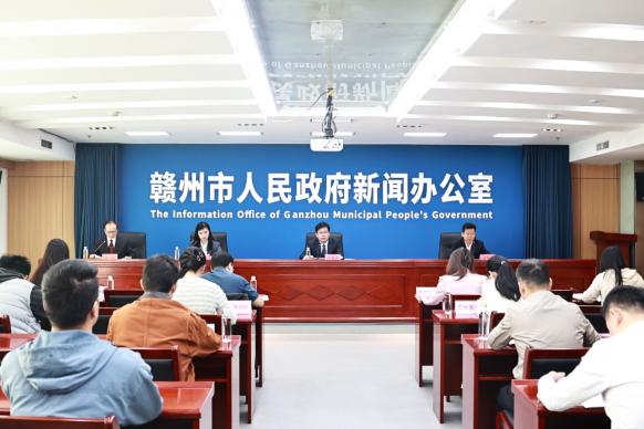 12月1日起施行！赣州出台《赣州市工业固体废物污染环境防治管理办法（试行）》