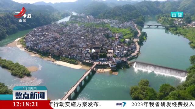 【文化中国行】婺源三雕：守护与传承并重
