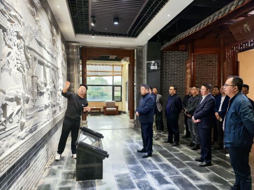 恩施袁州携手并进，共绘富硒产业新蓝图