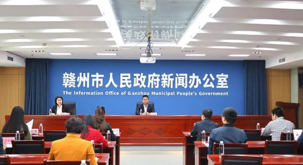 赣州：创新举措推动产改走深走实