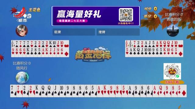 谁是赢家20241124