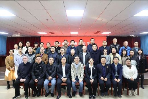 第一届宜春市中西医结合学会神经科专业委员会成立大会暨脑病科优势病种诊疗新进展学习班圆满举行
