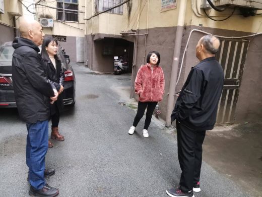 万载县林业系统关心下一代工作委员会开展关爱关心困难学生活动