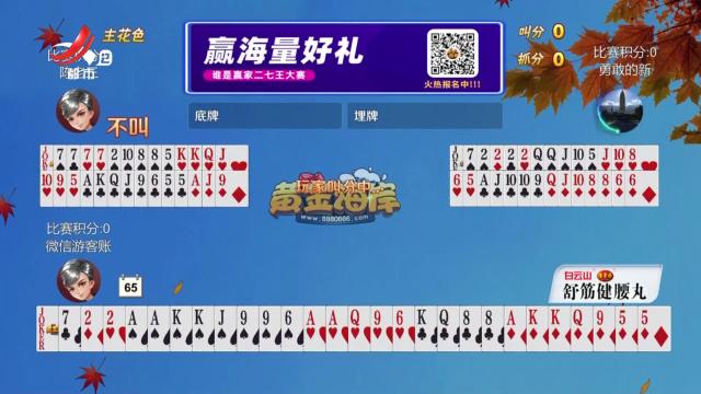 谁是赢家20241126