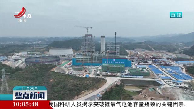 【持续推动经济回升向好】江西：精准有效扩大投资 向好态势不断延续