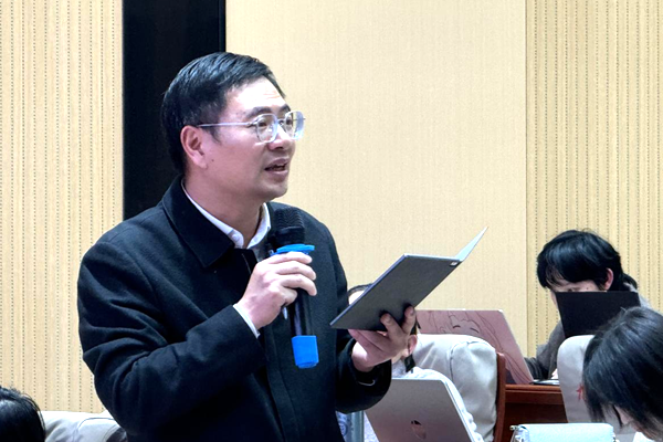九江职业大学2024-2025学年课程认证“工作坊”培训顺利开班