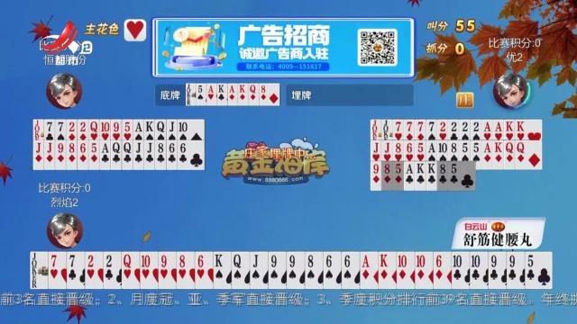 谁是赢家20241108