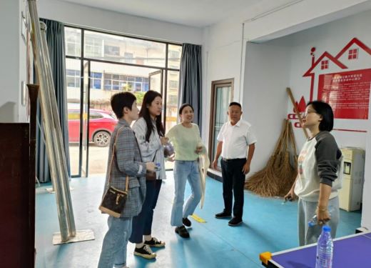江西上高：强化审计监督 保障职工合法权益