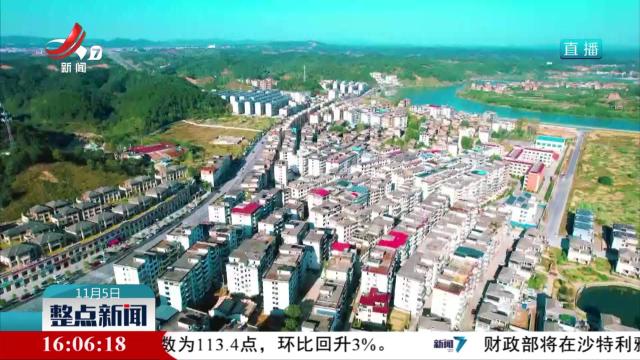 宜春：医保“一人一档”管理智慧高效