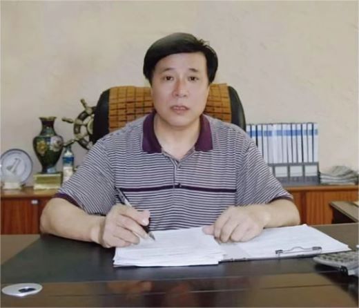 ​花炮精英 转型典范——刘红珊