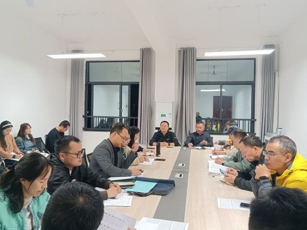 抓细节 重常规 强心态 ——九江三中高三年级召开上学期第五次班主任会