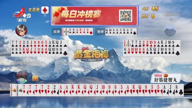 谁是赢家20241223