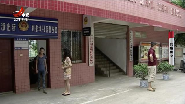 乡村栏目剧场20241226 同屋男女
