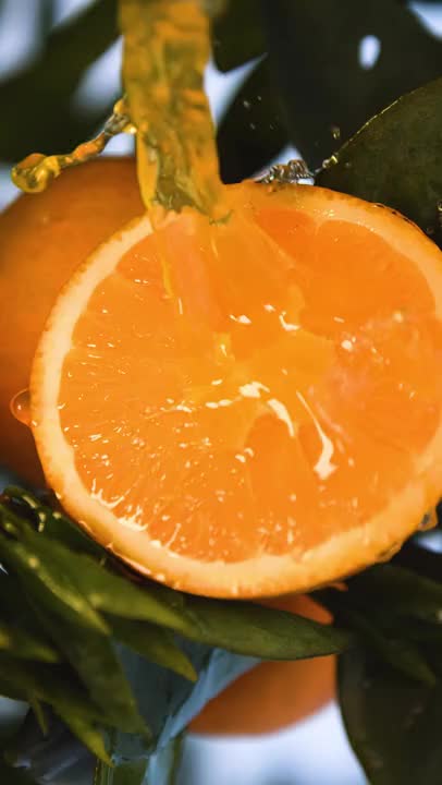 上新了赣味｜“橙”风破浪之路