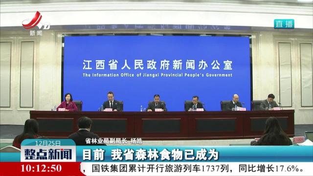 整点新闻20241225 10：00