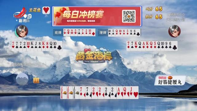 谁是赢家20241225