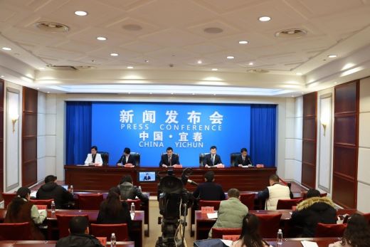 宜春市社会保障事业：迈向高质量可持续发展新征程