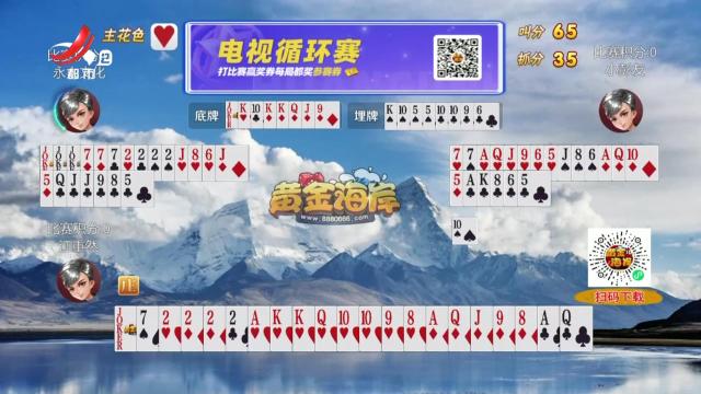谁是赢家20241206