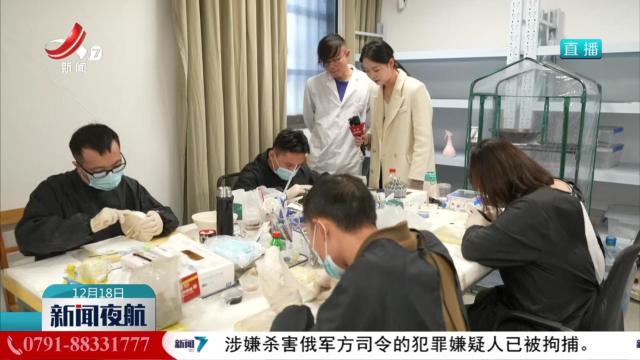 【文化中国行】文物修复匠心苦旅 技艺传承生生不息