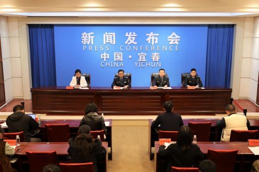 宜春市2024年生态环境保护工作成绩斐然