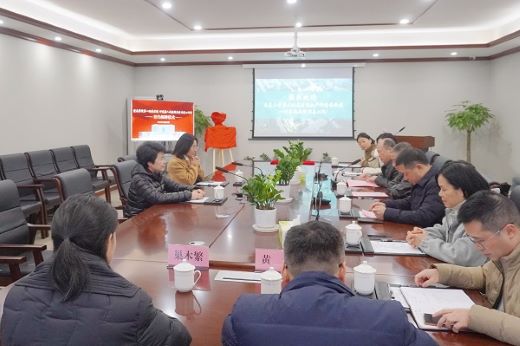 名医引领 助力发展——宜春学院第一附属医院 万载县人民医院举行妇产科特聘专家聘任仪式及学术讲座