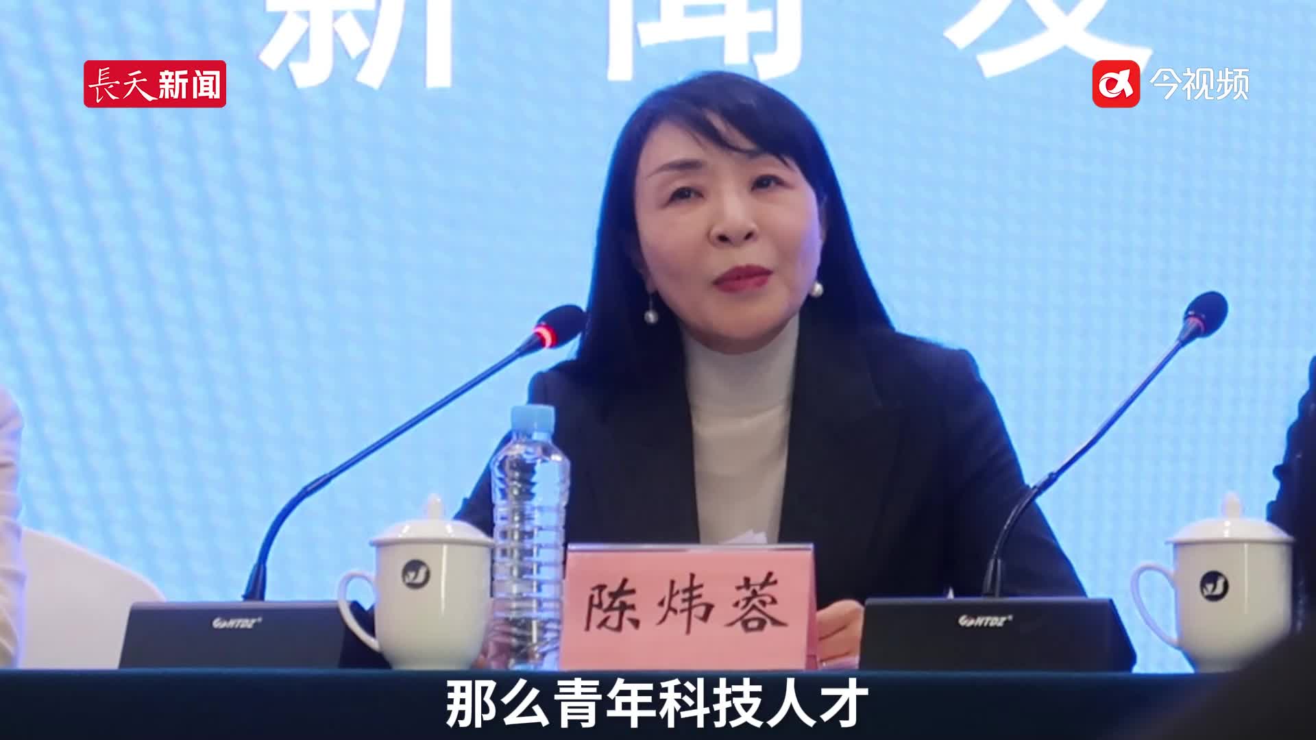 每人20万元科研经费 青年科学人才在江西大展身手  
