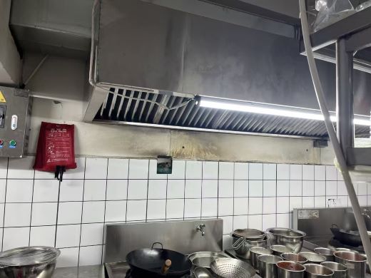 宜春市宜阳新区官园街道：全力为民协调解决噪音扰民问题