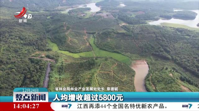 整点新闻20241224 14:00