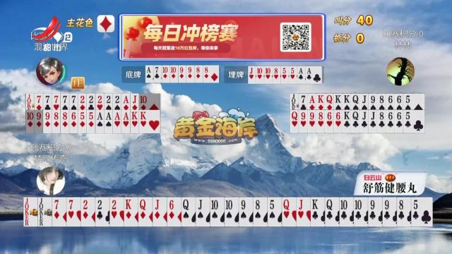 谁是赢家20241208