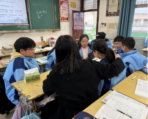【“零距离”“刘莹姐姐工作站”专栏】你若盛开 蝴蝶自来