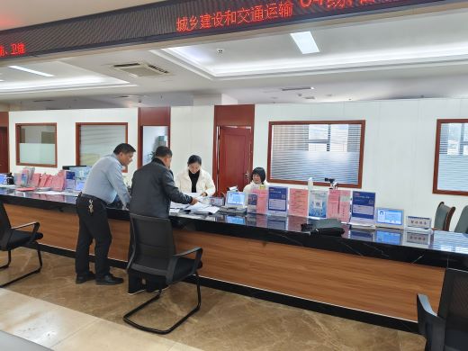 江西铜鼓：积极推行工程建设项目全生命周期数字化管理