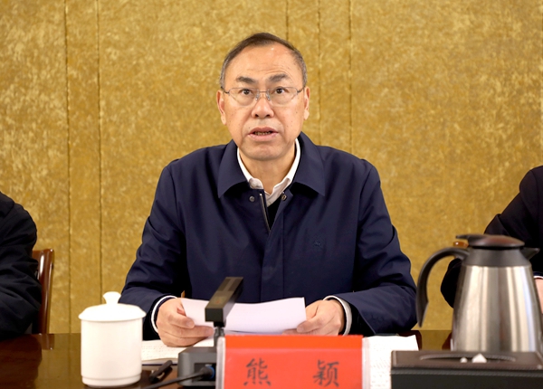 九江职业大学召开安全稳定专题工作会议