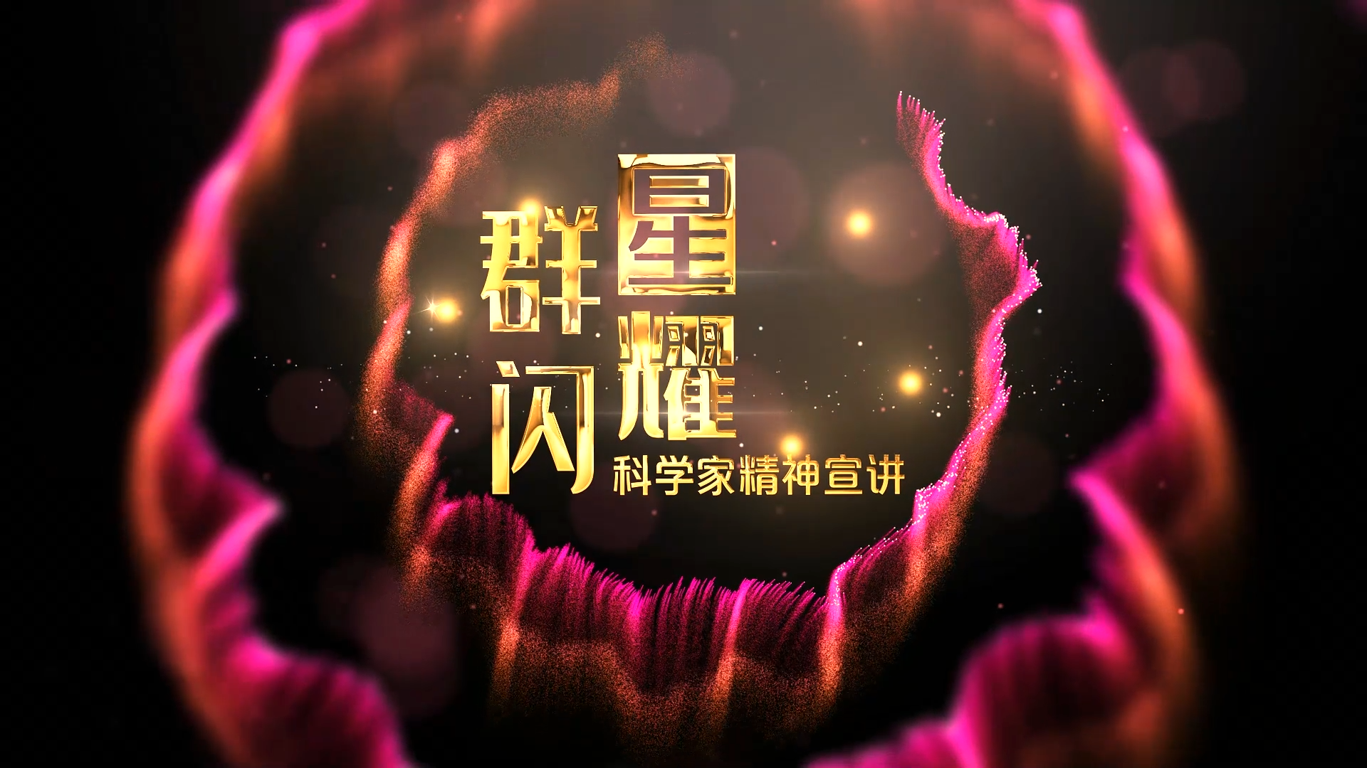群星闪耀20241206（第三期）
