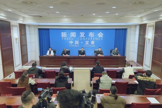 江西宜春：全面推进打造国家现代流通战略支点城市