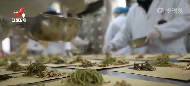 我省首个古代经典名方中药复方制剂获批上市