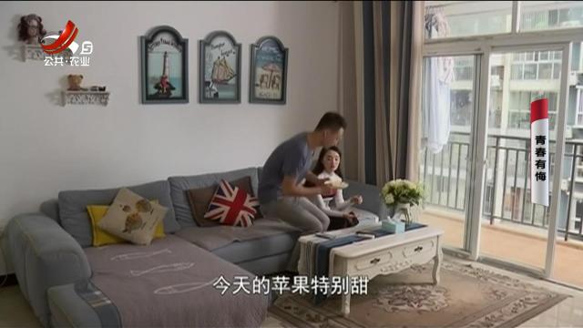 乡村栏目剧场20241206 青春有悔