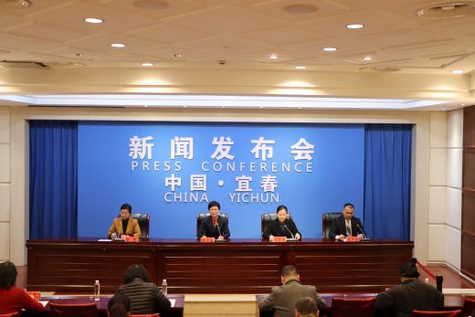 江西宜春：全面推进医疗机构间检查检验结果互认共享工作