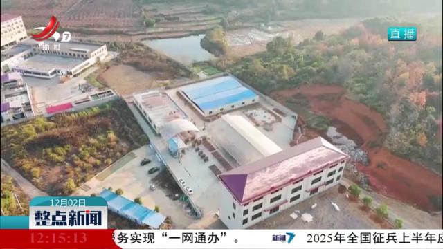 共青板鸭香飘致富路
