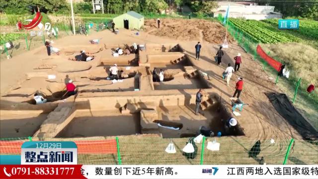 河北南盘石遗址首次考古发掘进入室内整理阶段