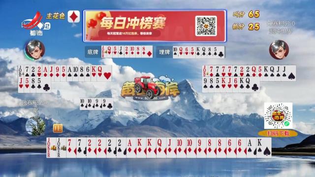 谁是赢家20241226
