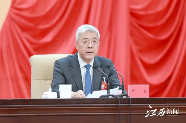 江右时评：以高质量落实推动高质量发展
