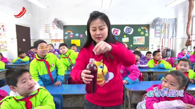 科学真好玩20241228（第三期）