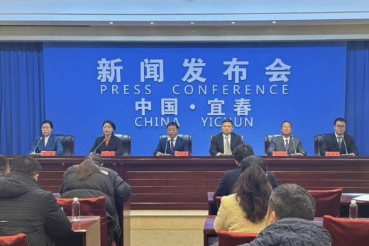 宜春市科学院服务“三农”工作取得显著成效