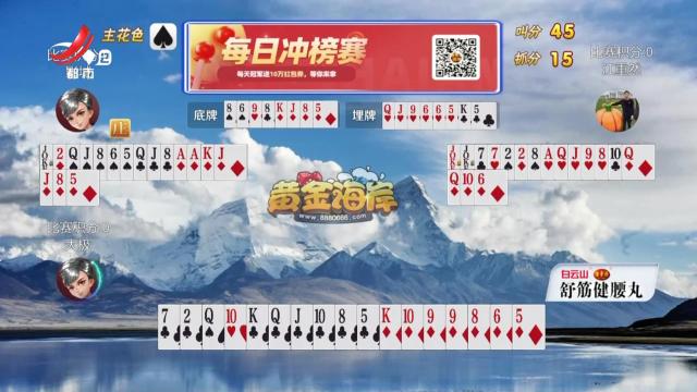 谁是赢家20241213