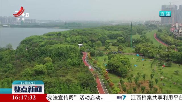 江西：本周迎来两股冷空气