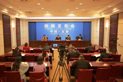 宜春市检察院：“三个聚焦”扎实开展“检护民生”专项行动